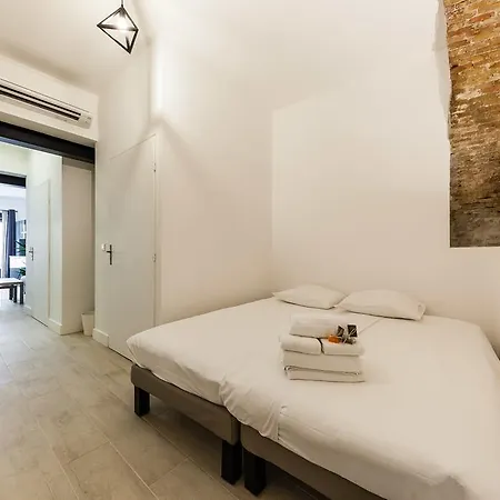 Chez Nous - 7 Sur Le Vieux Port Appartamento *