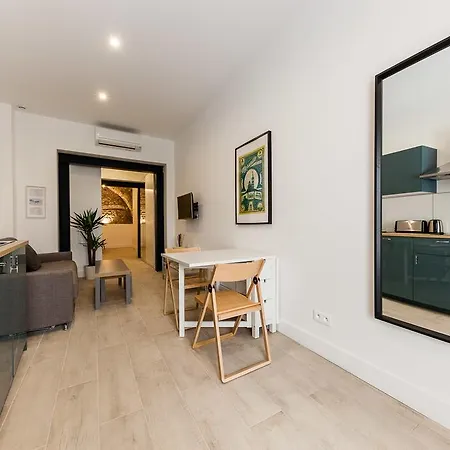 Appartamento Chez Nous - 7 Sur Le Vieux Port *