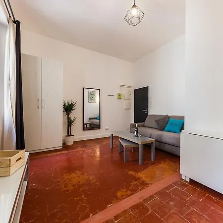 Chez Nous - 7 Sur Le Vieux Port Marsiglia
