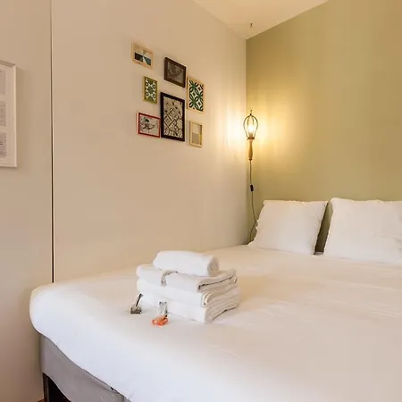 Chez Nous - 7 Sur Le Vieux Port Marsiglia