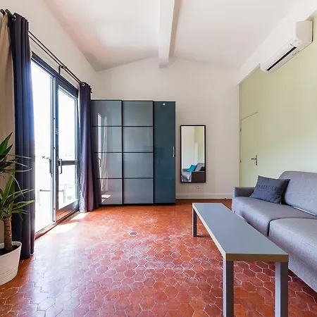 Chez Nous - 7 Sur Le Vieux Port Appartamento