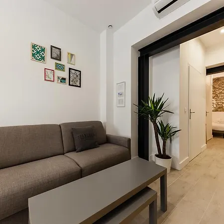Chez Nous - 7 Sur Le Vieux Port Marsella