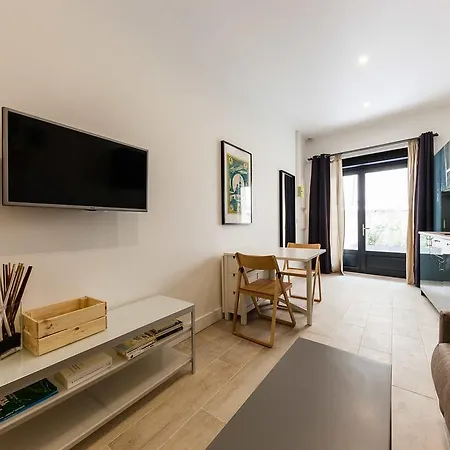Apartamento Chez Nous - 7 Sur Le Vieux Port Marsella