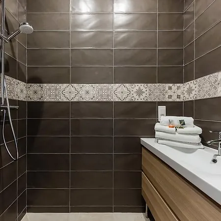 Apartamento Chez Nous - 7 Sur Le Vieux Port Marsella
