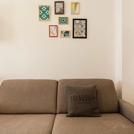 Apartamento Chez Nous - 7 Sur Le Vieux Port *