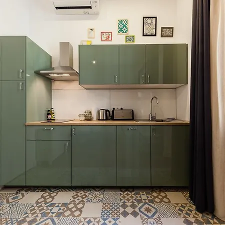 Chez Nous - 7 Sur Le Vieux Port