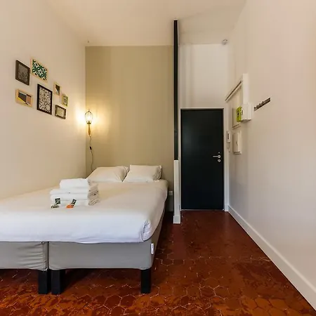 Chez Nous - 7 Sur Le Vieux Port Apartamento *