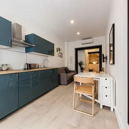 Apartamento Chez Nous - 7 Sur Le Vieux Port