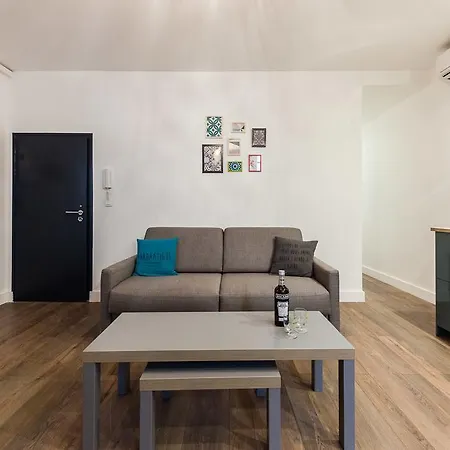 Chez Nous - 7 Sur Le Vieux Port * Marsella
