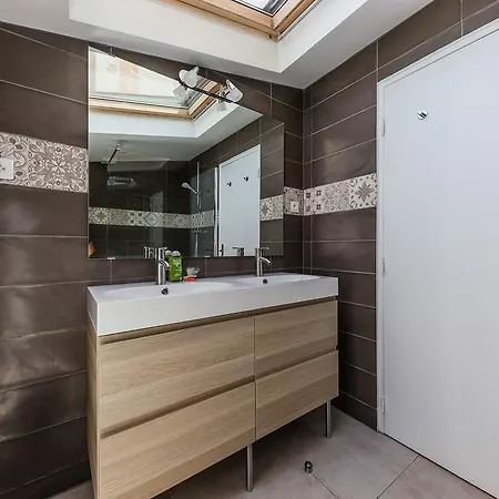 Chez Nous - 7 Sur Le Vieux Port Apartamento