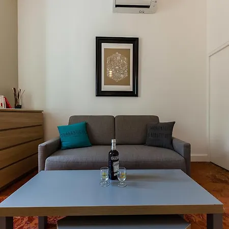 Chez Nous - 7 Sur Le Vieux Port Apartamento Marsella