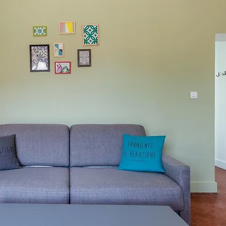 Chez Nous - 7 Sur Le Vieux Port